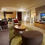 Oakwood Residence Beijing
