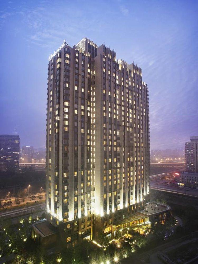 Oakwood Aparthotel Beijing