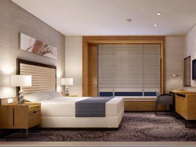 Aparthotel Oakwood