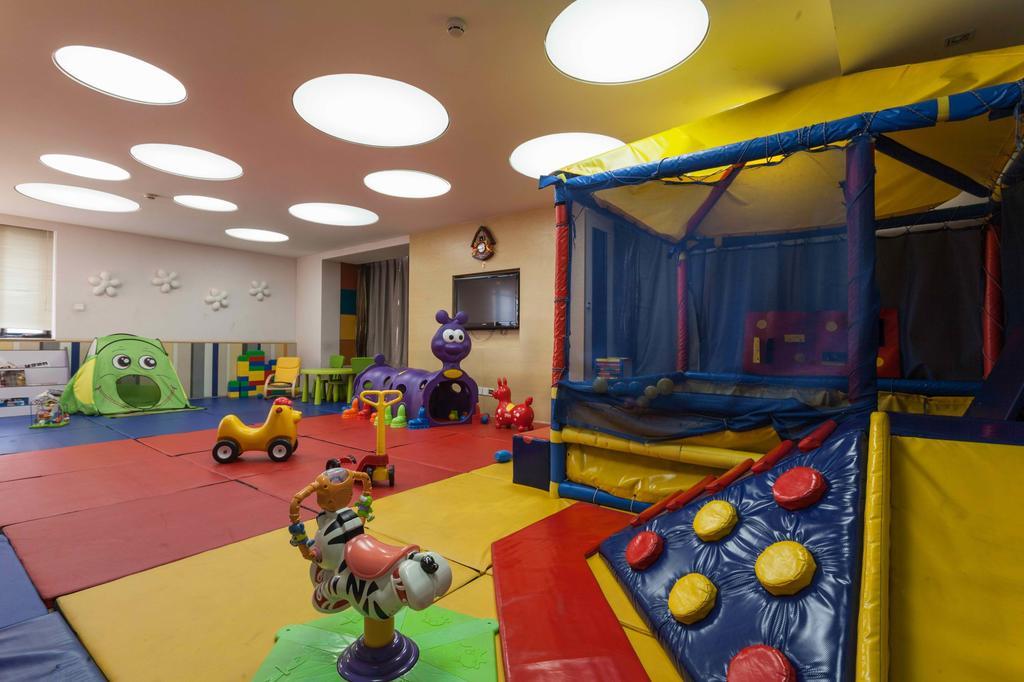 Oakwood 5* Beijing