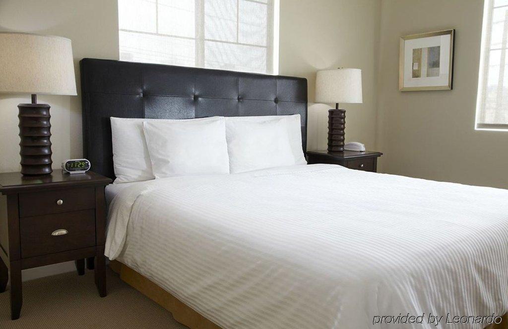 Aparthotel Oakwood Beijing