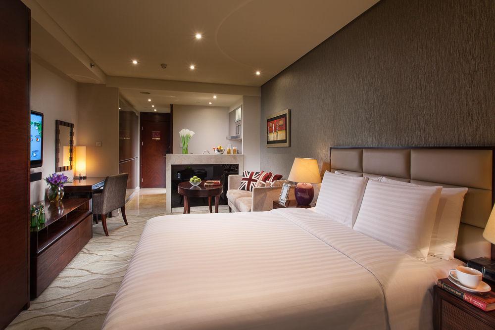 Oakwood Aparthotel Beijing