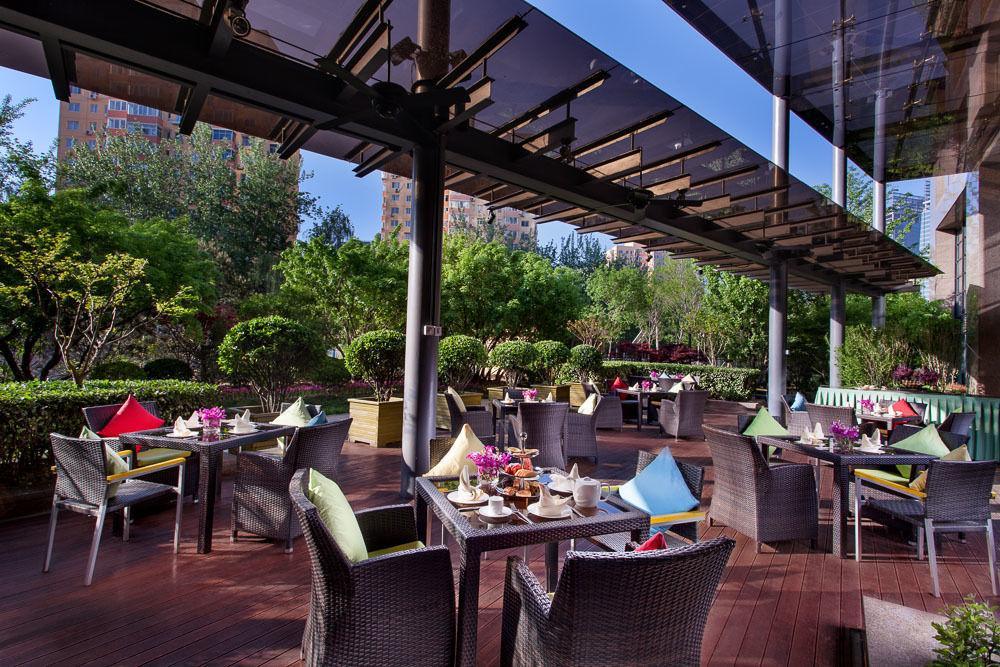 Oakwood Appart hôtel
