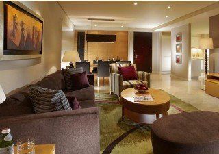 Appart hôtel Oakwood