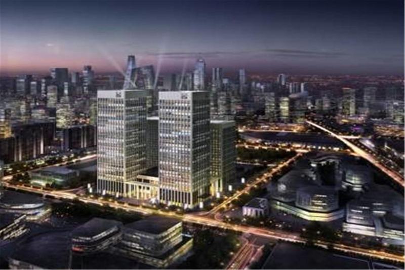 Oakwood Beijing