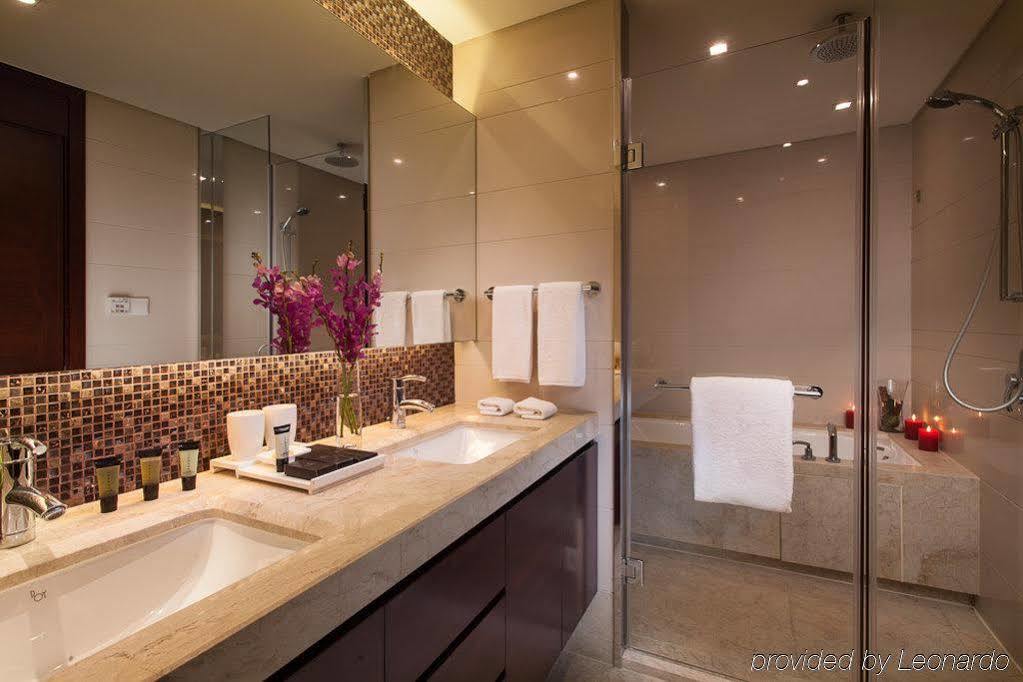 Oakwood Aparthotel Beijing