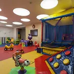Oakwood Residence Beijing