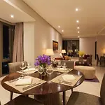 Oakwood Residence Beijing
