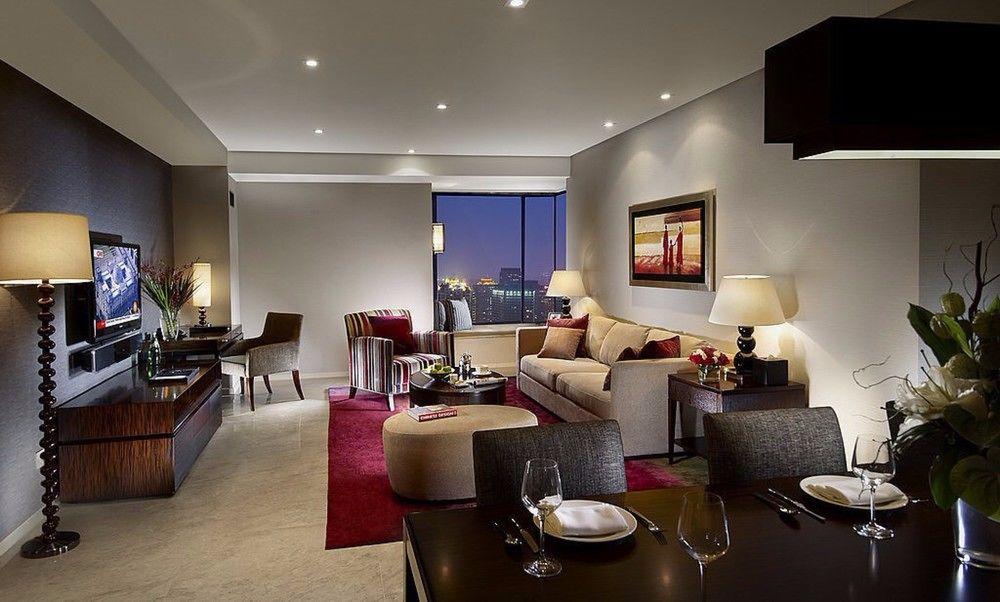 Aparthotel Oakwood