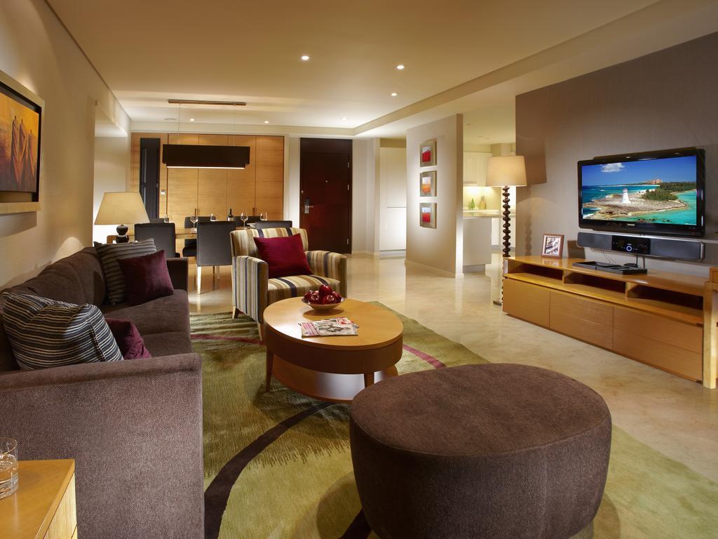 Oakwood Beijing