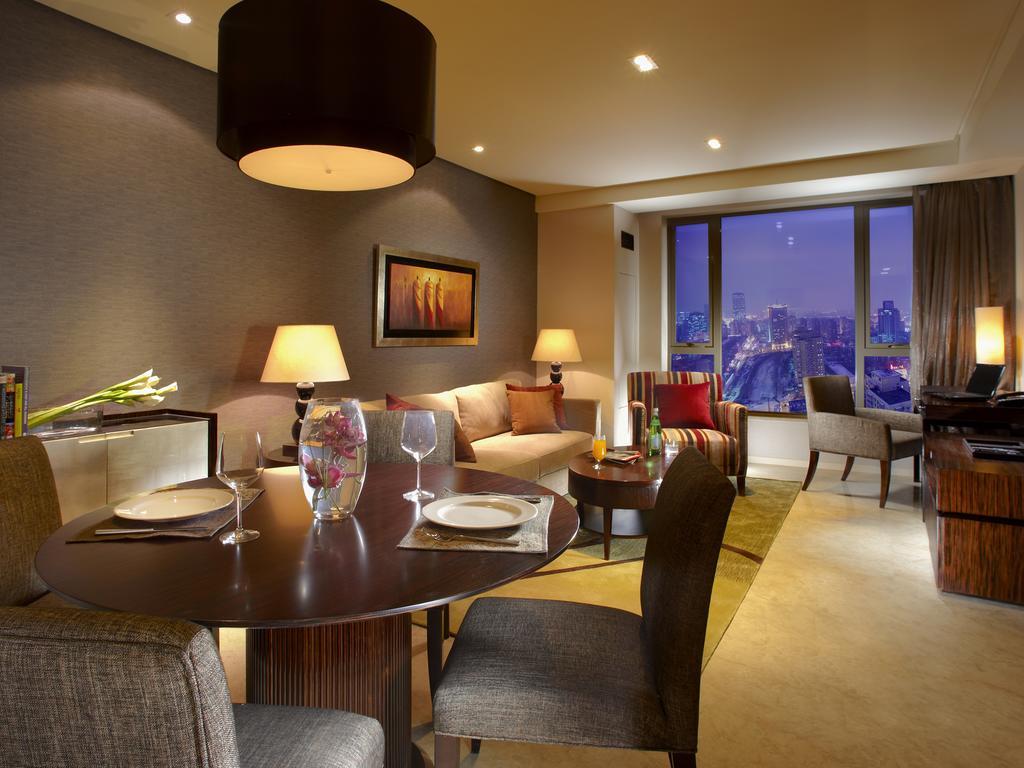 Oakwood 5*