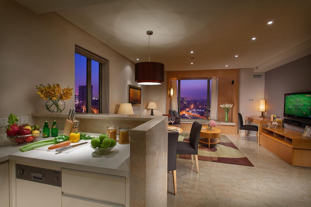 Oakwood 5* Beijing