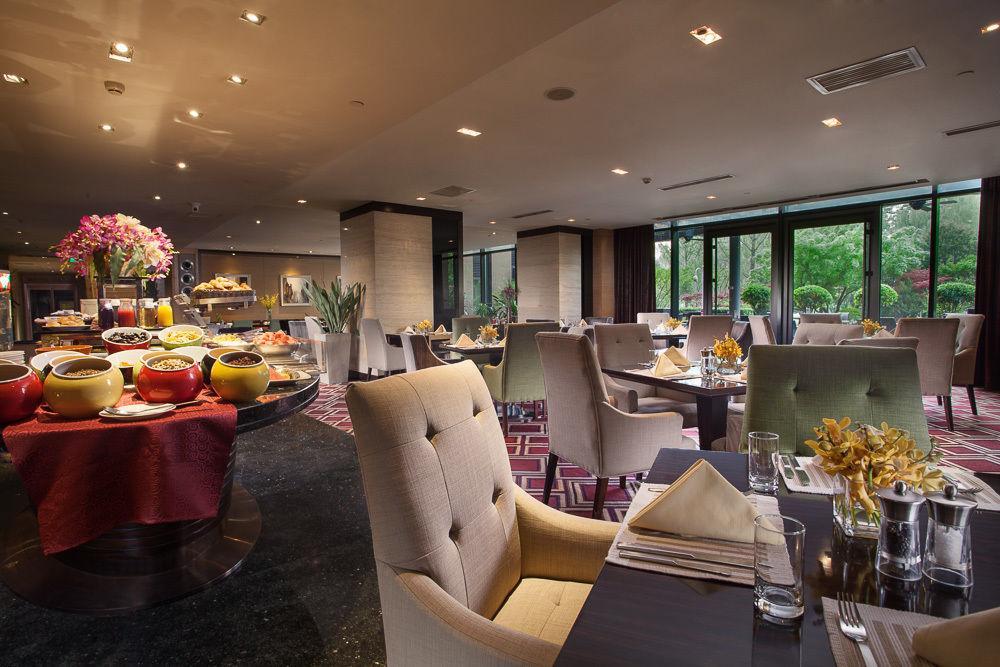 Oakwood 5* Beijing