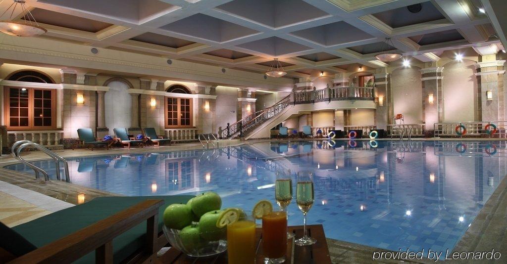 Oakwood 5* Beijing