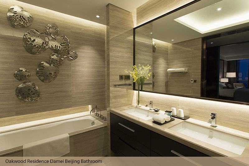 Oakwood 5*