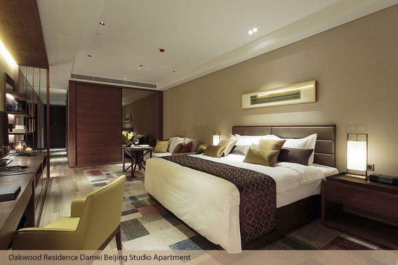 Oakwood 5*