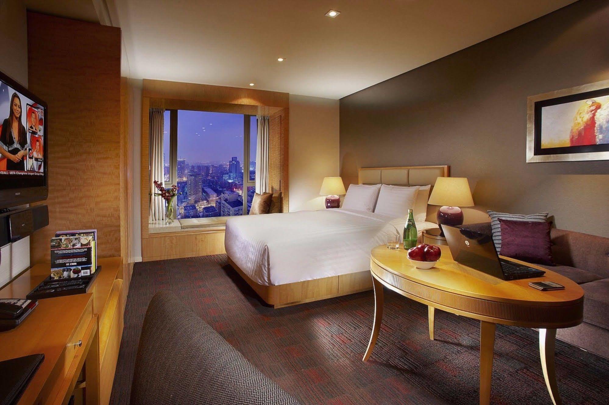 Oakwood 5*