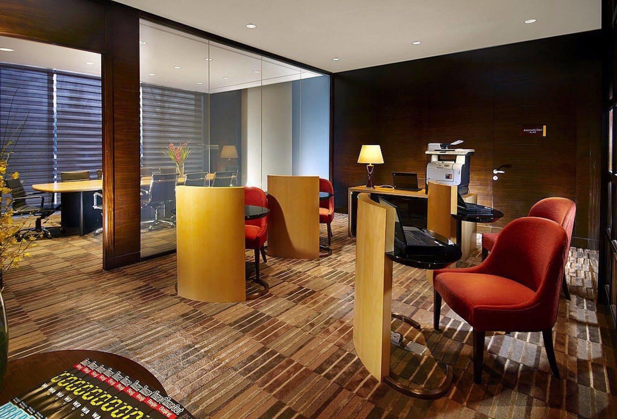 Aparthotel Oakwood Beijing
