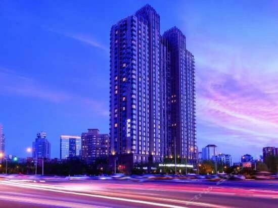 Aparthotel Oakwood 5*