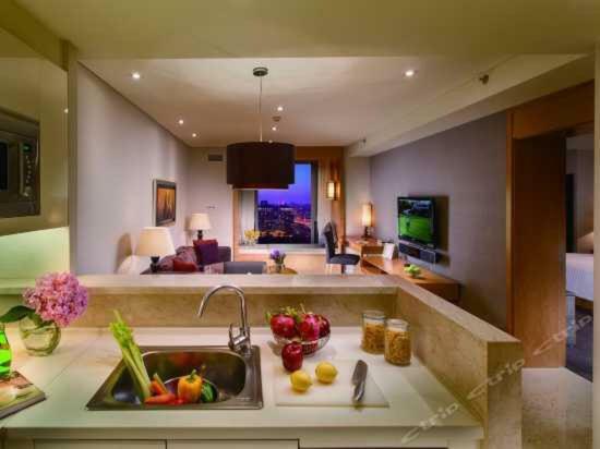 Aparthotel Oakwood 5*