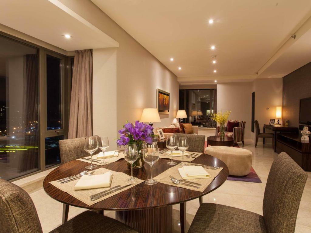 Oakwood 5* Beijing