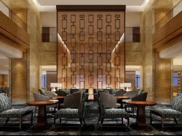 Oakwood Aparthotel Beijing